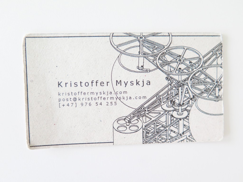 businesscard